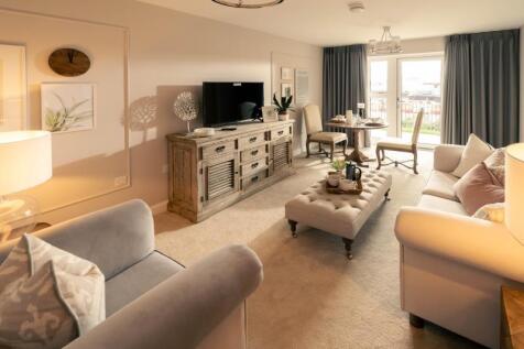 Typical living room